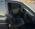 Черный ВАЗ 2110, объемом двигателя 1.6 л и пробегом 170 тыс. км за 1450 $, фото 7 на Automoto.ua