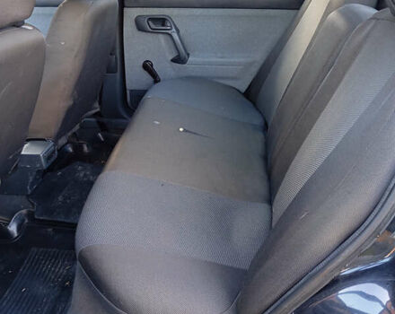 ВАЗ 2110 2009 у Тячеве на Automoto.ua Чорний ВАЗ 2110, об'ємом двигуна 1.6 л та пробігом 29 тис. км за 3000 $, фото 4 на Automoto.ua