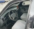 Черный ВАЗ 2110, объемом двигателя 1.6 л и пробегом 251 тыс. км за 2100 $, фото 13 на Automoto.ua