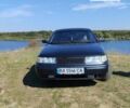 Чорний ВАЗ 2110, об'ємом двигуна 1.6 л та пробігом 220 тис. км за 2600 $, фото 1 на Automoto.ua