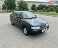 Черный ВАЗ 2110, объемом двигателя 1.6 л и пробегом 75 тыс. км за 3647 $, фото 11 на Automoto.ua