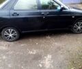 Чорний ВАЗ 2110, об'ємом двигуна 1.5 л та пробігом 174 тис. км за 2300 $, фото 3 на Automoto.ua