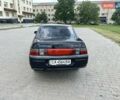 Черный ВАЗ 2110, объемом двигателя 1.6 л и пробегом 75 тыс. км за 3647 $, фото 3 на Automoto.ua