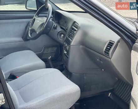 Чорний ВАЗ 2110, об'ємом двигуна 0 л та пробігом 77 тис. км за 2150 $, фото 19 на Automoto.ua