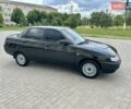 Черный ВАЗ 2110, объемом двигателя 1.6 л и пробегом 75 тыс. км за 3647 $, фото 17 на Automoto.ua