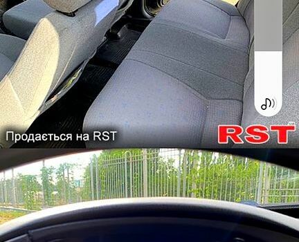 Черный ВАЗ 2110, объемом двигателя 1.6 л и пробегом 220 тыс. км за 2750 $, фото 3 на Automoto.ua