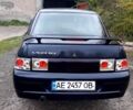 Чорний ВАЗ 2110, об'ємом двигуна 1.5 л та пробігом 174 тис. км за 2300 $, фото 4 на Automoto.ua