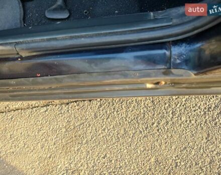 Черный ВАЗ 2110, объемом двигателя 1.6 л и пробегом 191 тыс. км за 3300 $, фото 23 на Automoto.ua