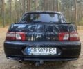 Черный ВАЗ 2110, объемом двигателя 1.6 л и пробегом 160 тыс. км за 2500 $, фото 4 на Automoto.ua