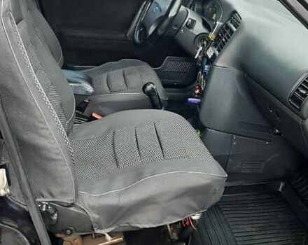 ВАЗ 2110 2010 в Кропивницком (Кировограде) на Automoto.ua Черный ВАЗ 2110, объемом двигателя 1.6 л и пробегом 208 тыс. км за 3700 $, фото 6 на Automoto.ua