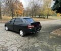 Чорний ВАЗ 2110, об'ємом двигуна 1.6 л та пробігом 208 тис. км за 2600 $, фото 2 на Automoto.ua