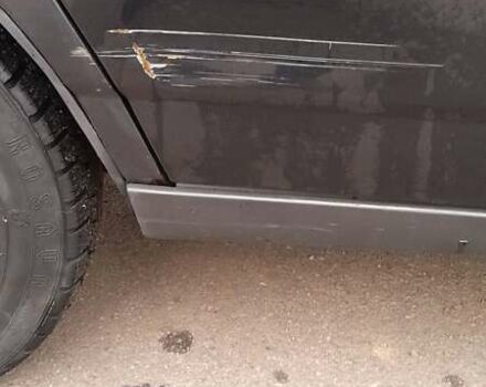 Черный ВАЗ 2110, объемом двигателя 1.62 л и пробегом 194 тыс. км за 2000 $, фото 14 на Automoto.ua