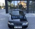 Черный ВАЗ 2110, объемом двигателя 1.6 л и пробегом 87 тыс. км за 2999 $, фото 5 на Automoto.ua