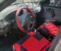 Черный ВАЗ 2110, объемом двигателя 1.6 л и пробегом 160 тыс. км за 2800 $, фото 6 на Automoto.ua