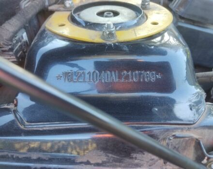 ВАЗ 2110 2010 у Ахтырке на Automoto.ua Чорний ВАЗ 2110, об'ємом двигуна 1.6 л та пробігом 123 тис. км за 2300 $, фото 12 на Automoto.ua