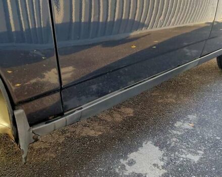 Черный ВАЗ 2110, объемом двигателя 1.6 л и пробегом 191 тыс. км за 3300 $, фото 21 на Automoto.ua