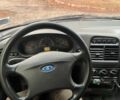 Чорний ВАЗ 2110, об'ємом двигуна 1.6 л та пробігом 208 тис. км за 2600 $, фото 8 на Automoto.ua