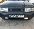 Черный ВАЗ 2110, объемом двигателя 1.6 л и пробегом 137 тыс. км за 2999 $, фото 9 на Automoto.ua