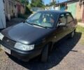 Черный ВАЗ 2110, объемом двигателя 1.6 л и пробегом 97 тыс. км за 4000 $, фото 1 на Automoto.ua