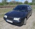 Черный ВАЗ 2110, объемом двигателя 1.6 л и пробегом 200 тыс. км за 2300 $, фото 1 на Automoto.ua