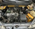 Чорний ВАЗ 2110, об'ємом двигуна 1.6 л та пробігом 208 тис. км за 2600 $, фото 9 на Automoto.ua