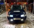 Чорний ВАЗ 2110, об'ємом двигуна 1.6 л та пробігом 170 тис. км за 1250 $, фото 1 на Automoto.ua