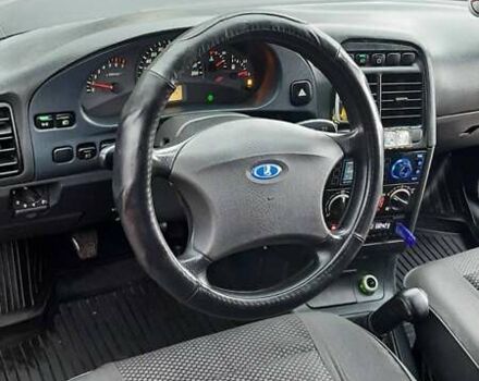 ВАЗ 2110 2010 в Кропивницком (Кировограде) на Automoto.ua Черный ВАЗ 2110, объемом двигателя 1.6 л и пробегом 208 тыс. км за 3700 $, фото 13 на Automoto.ua