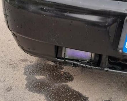 Черный ВАЗ 2110, объемом двигателя 1.62 л и пробегом 194 тыс. км за 2000 $, фото 9 на Automoto.ua