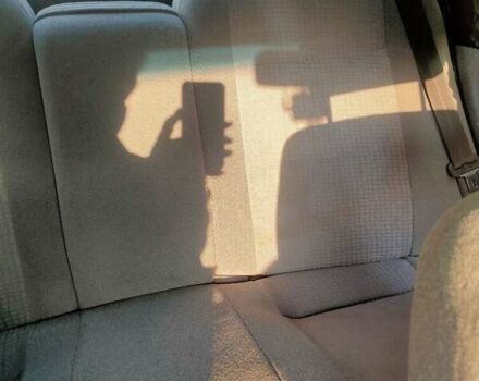 Черный ВАЗ 2110, объемом двигателя 1.6 л и пробегом 191 тыс. км за 3300 $, фото 30 на Automoto.ua