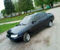 Чорний ВАЗ 2110, об'ємом двигуна 1.6 л та пробігом 138 тис. км за 2850 $, фото 5 на Automoto.ua