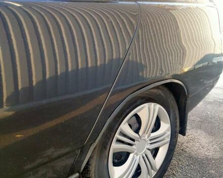 Черный ВАЗ 2110, объемом двигателя 1.6 л и пробегом 191 тыс. км за 3300 $, фото 14 на Automoto.ua