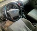 Черный ВАЗ 2110, объемом двигателя 1.6 л и пробегом 220 тыс. км за 1600 $, фото 2 на Automoto.ua