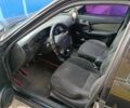 Черный ВАЗ 2110, объемом двигателя 1.6 л и пробегом 159 тыс. км за 2800 $, фото 3 на Automoto.ua