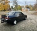 Чорний ВАЗ 2110, об'ємом двигуна 1.6 л та пробігом 208 тис. км за 2600 $, фото 4 на Automoto.ua
