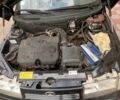 Черный ВАЗ 2110, объемом двигателя 1.6 л и пробегом 80 тыс. км за 1800 $, фото 5 на Automoto.ua