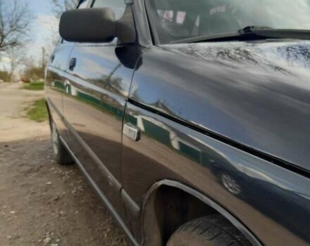 Чорний ВАЗ 2110, об'ємом двигуна 1.6 л та пробігом 122 тис. км за 3800 $, фото 19 на Automoto.ua