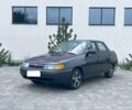 Черный ВАЗ 2110, объемом двигателя 1.6 л и пробегом 188 тыс. км за 950 $, фото 1 на Automoto.ua
