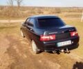 Черный ВАЗ 2110, объемом двигателя 1.6 л и пробегом 182 тыс. км за 3200 $, фото 5 на Automoto.ua