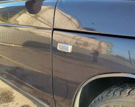 Черный ВАЗ 2110, объемом двигателя 1.6 л и пробегом 191 тыс. км за 3300 $, фото 9 на Automoto.ua