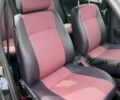 Черный ВАЗ 2110, объемом двигателя 1.6 л и пробегом 188 тыс. км за 950 $, фото 13 на Automoto.ua