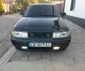 Черный ВАЗ 2110, объемом двигателя 1.6 л и пробегом 137 тыс. км за 2999 $, фото 10 на Automoto.ua