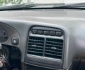 Черный ВАЗ 2110, объемом двигателя 1.6 л и пробегом 188 тыс. км за 950 $, фото 11 на Automoto.ua
