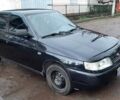 ВАЗ 2110 2010 в Кропивницком (Кировограде) на Automoto.ua Черный ВАЗ 2110, объемом двигателя 1.6 л и пробегом 208 тыс. км за 3700 $, фото 5 на Automoto.ua