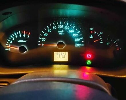 Черный ВАЗ 2110, объемом двигателя 1.6 л и пробегом 191 тыс. км за 3300 $, фото 33 на Automoto.ua