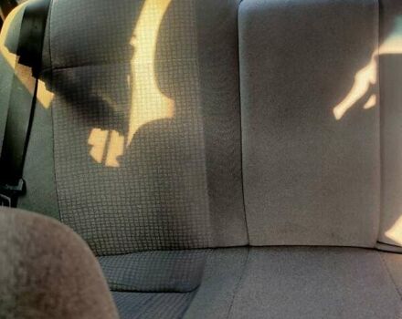 Черный ВАЗ 2110, объемом двигателя 1.6 л и пробегом 191 тыс. км за 3300 $, фото 28 на Automoto.ua