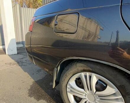 Черный ВАЗ 2110, объемом двигателя 1.6 л и пробегом 191 тыс. км за 3300 $, фото 29 на Automoto.ua