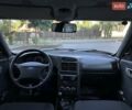Черный ВАЗ 2110, объемом двигателя 1.6 л и пробегом 87 тыс. км за 2999 $, фото 16 на Automoto.ua