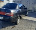 Черный ВАЗ 2110, объемом двигателя 1.6 л и пробегом 116 тыс. км за 3300 $, фото 22 на Automoto.ua