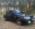 Черный ВАЗ 2110, объемом двигателя 1.6 л и пробегом 160 тыс. км за 2500 $, фото 7 на Automoto.ua