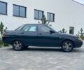 Черный ВАЗ 2110, объемом двигателя 1.6 л и пробегом 188 тыс. км за 950 $, фото 5 на Automoto.ua
